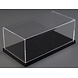 Atlantic Acrylic Display Case Detroit + Black Base - 1:43 - Atlantic