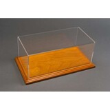 Atlantic Acrylic Display Case Molsheim + Linden Base - 1:43 - Atlantic Atlantic Acrylic Display Case Molsheim + Linden Base - 1:43 - Atlantic