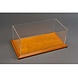 Atlantic Acrylic Display Case Molsheim + Linden Base - 1:43 - Atlantic