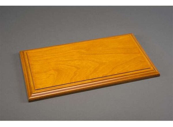 Atlantic Acrylic Display Case Molsheim + Linden Base - 1:43 - Atlantic