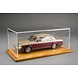 Atlantic Acrylic Display Case Molsheim + Cherry Base - 1:43 - Atlantic