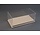 Acrylic Display Case Mulhouse + Beige Leather Base - 1:8 - Atlantic