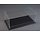Acrylic Display Case Mulhouse + Black Leather Base - 1:8 - Atlantic