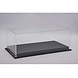 Atlantic Acrylic Display Case Mulhouse + Black Carbon Base - 1:12 - Atlantic