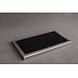 Atlantic Acrylic Display Case + Black Base + Metal Edge - 1:12 - Atlantic Atlantic Acrylic Display Case + Black Base + Metal Edge - 1:12 - Atlantic