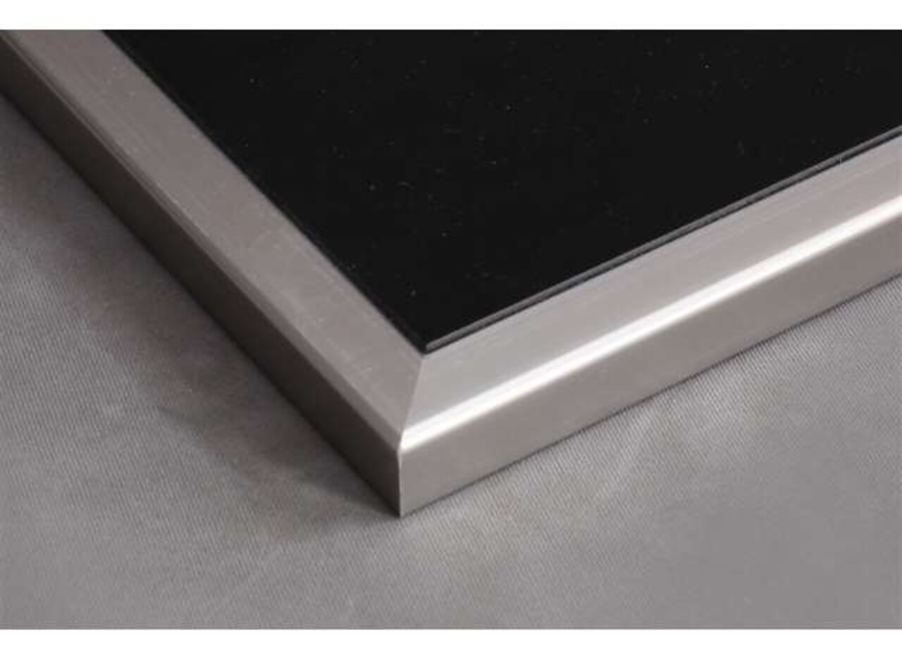 Atlantic Acrylic Display Case + Black Base + Metal Edge - 1:12 - Atlantic Atlantic Acrylic Display Case + Black Base + Metal Edge - 1:12 - Atlantic