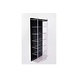 Atlantic Acrylic Multicase For Six 1:18 Scale Cars (6x1) - 1:18 - Atlantic