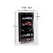 Atlantic Acrylic Multicase For Five 1:18 Scale Cars (5x1) - 1:18 - Atlantic