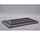Acrylic Display Case + Black Carbon Base + Metal Edge - 1:18 - Atlantic