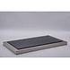 Atlantic  Acrylic Display Case + Black Carbon Base + Metal Edge - 1:18 - Atlantic