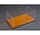 Aichi Deluxe Display Case with Wood Cherry Base Narrow Edge - 1:18 - Atlantic