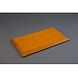 Atlantic  Aichi Deluxe Display Case with Wood Cherry Base Narrow Edge - 1:18 - Atlantic