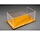 Acrylic Display Case Molsheim with Cherry Wooden Base - 1:18 - Atlantic