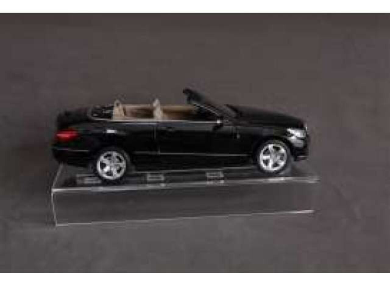 Atlantic  Acrylic Lateralramp 10 Pack + 1 Extra for Free - 1:18 - Atlantic