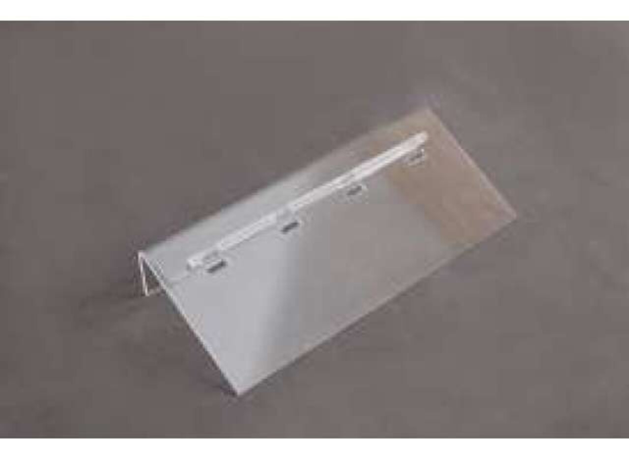 Atlantic  Acrylic Lateralramp 10 Pack + 1 Extra for Free - 1:18 - Atlantic