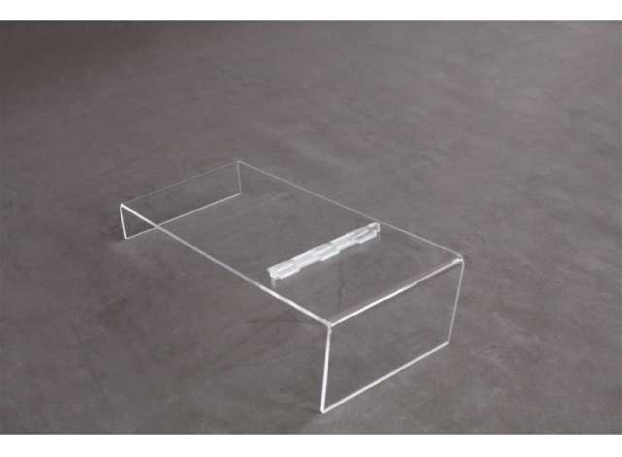 Atlantic Acrylic Hillramp 10 Pack + 1 Extra for Free - 1:18 - Atlantic