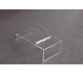 Atlantic Acrylic Hillramp 5 Pack - 1:18 - Atlantic
