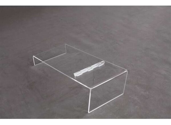 Atlantic Acrylic Hillramp 5 Pack - 1:18 - Atlantic