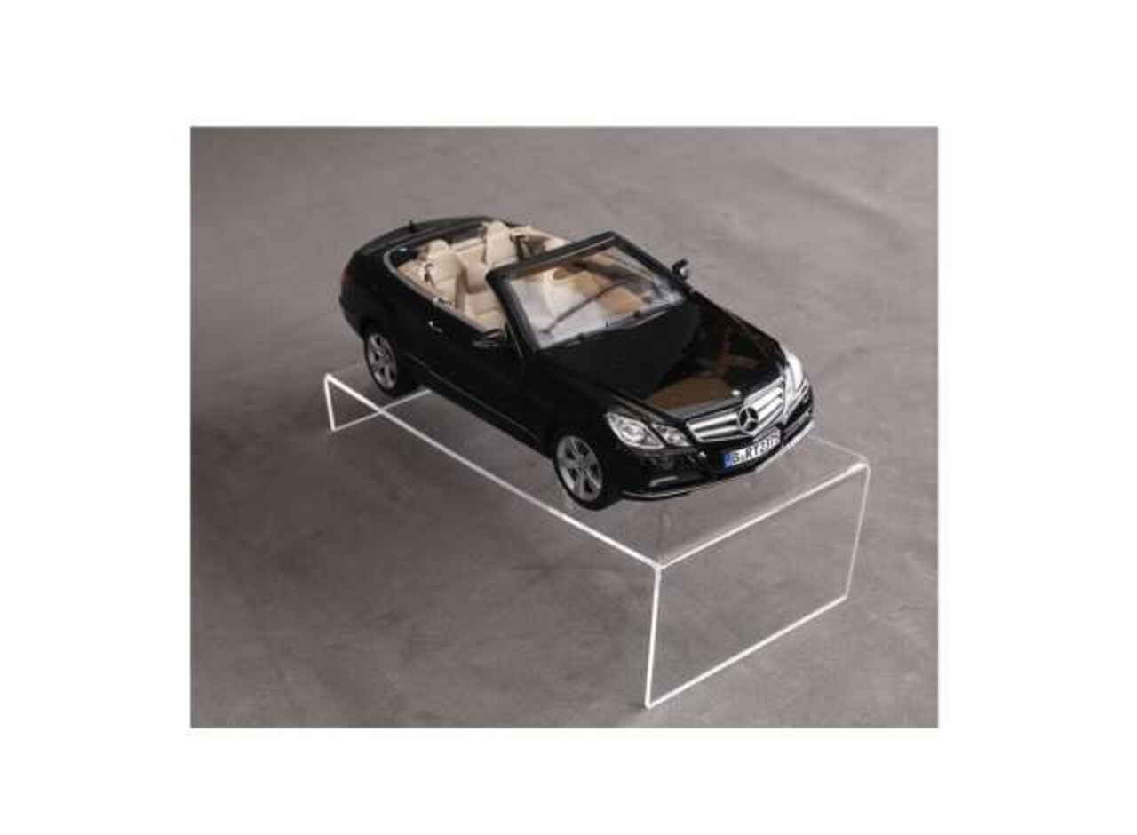 Atlantic Acrylic Hillramp 5 Pack - 1:18 - Atlantic
