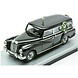 Mercedes-Benz Mercedes-Benz 300D Hearse 1960 - 1:43 - Rio