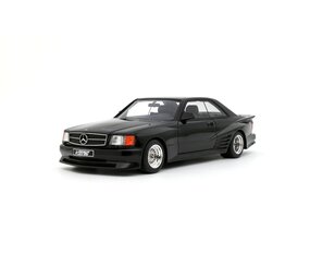 Mercedes-Benz Mercedes-Benz Koenig-Specials 560 SEC - 1:18 - Otto Mobile Models