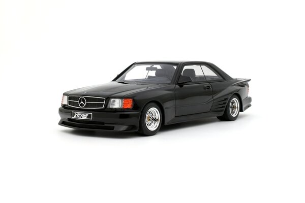 Mercedes-Benz Mercedes-Benz Koenig-Specials 560 SEC - 1:18 - Otto Mobile Models