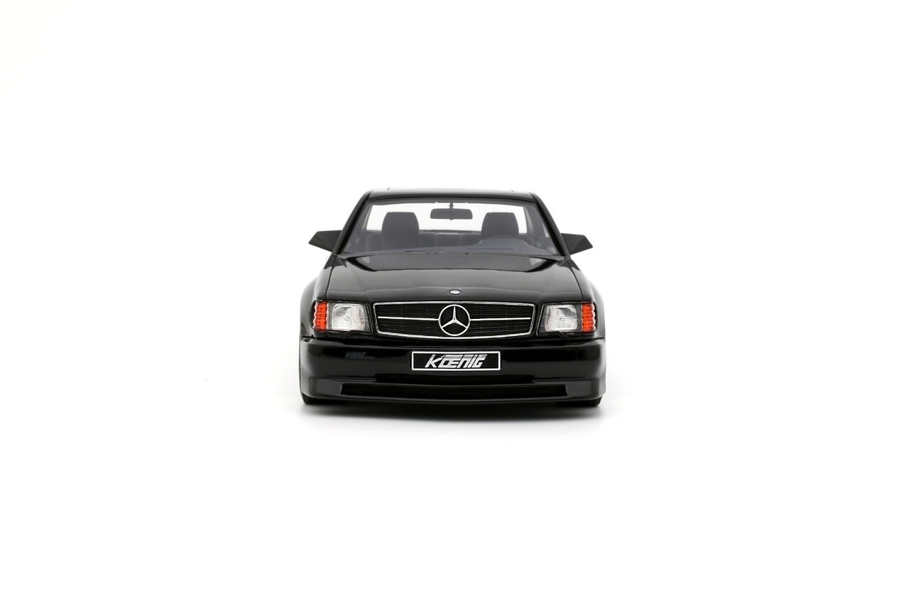 Mercedes-Benz Mercedes-Benz Koenig-Specials 560 SEC - 1:18 - Otto Mobile Models