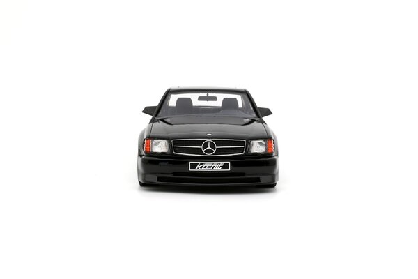 Mercedes-Benz Mercedes-Benz Koenig-Specials 560 SEC - 1:18 - Otto Mobile Models