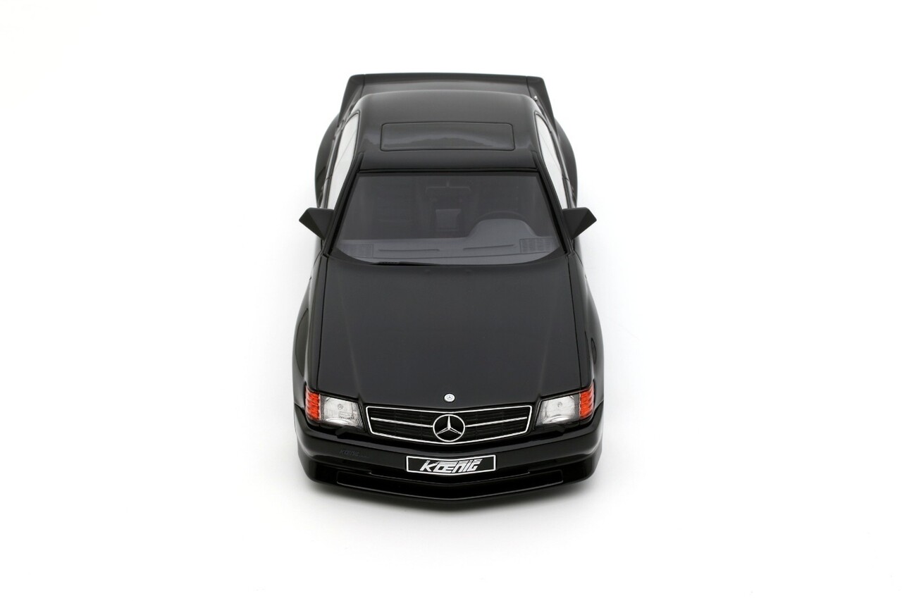 Mercedes-Benz Mercedes-Benz Koenig-Specials 560 SEC - 1:18 - Otto Mobile Models