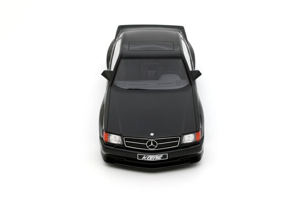 Mercedes-Benz Mercedes-Benz Koenig-Specials 560 SEC - 1:18 - Otto Mobile Models