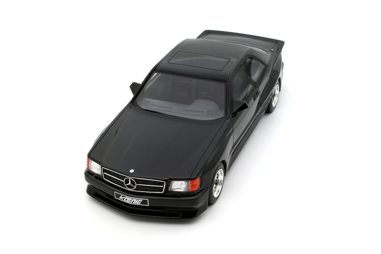 Mercedes-Benz Mercedes-Benz Koenig-Specials 560 SEC - 1:18 - Otto Mobile Models