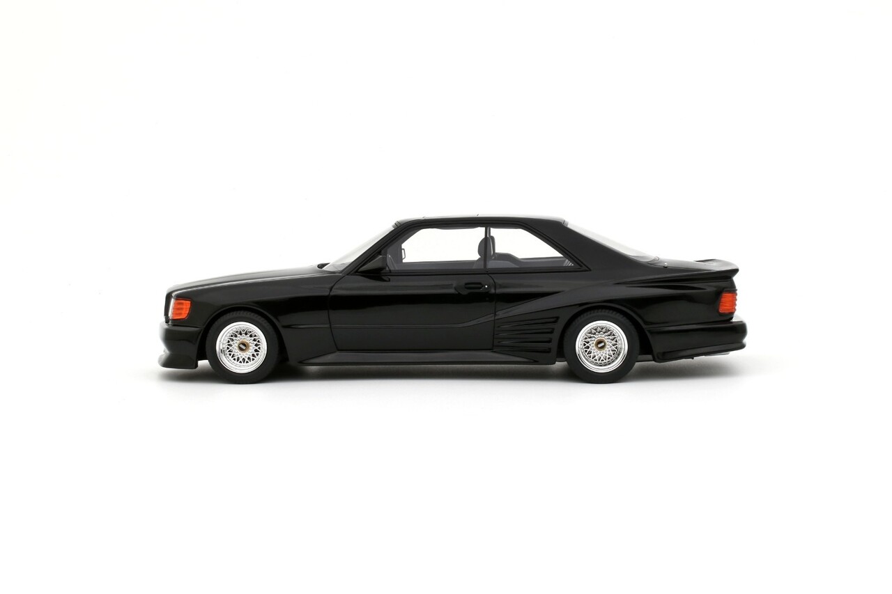 Mercedes-Benz Mercedes-Benz Koenig-Specials 560 SEC - 1:18 - Otto Mobile Models