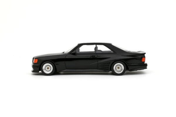 Mercedes-Benz Mercedes-Benz Koenig-Specials 560 SEC - 1:18 - Otto Mobile Models