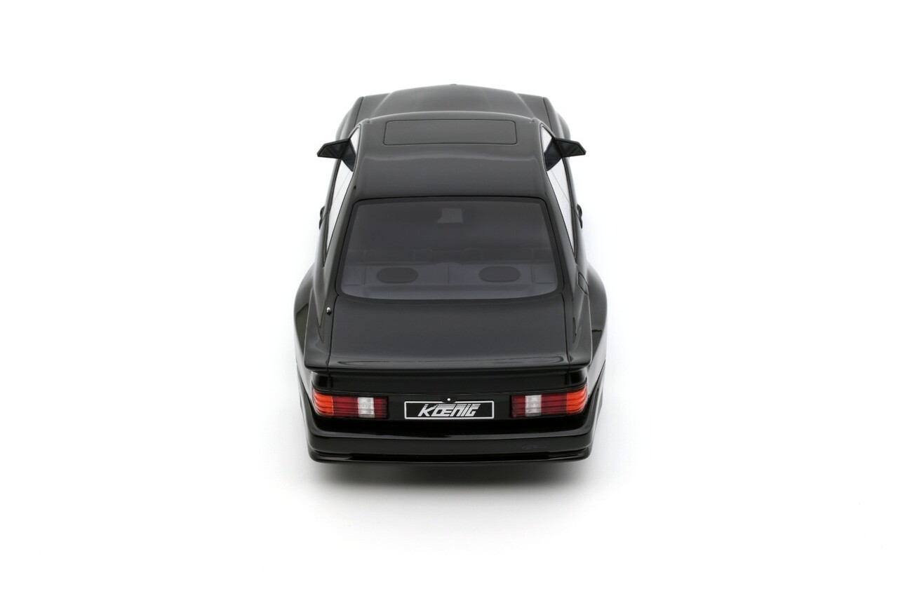 Mercedes-Benz Mercedes-Benz Koenig-Specials 560 SEC - 1:18 - Otto Mobile Models