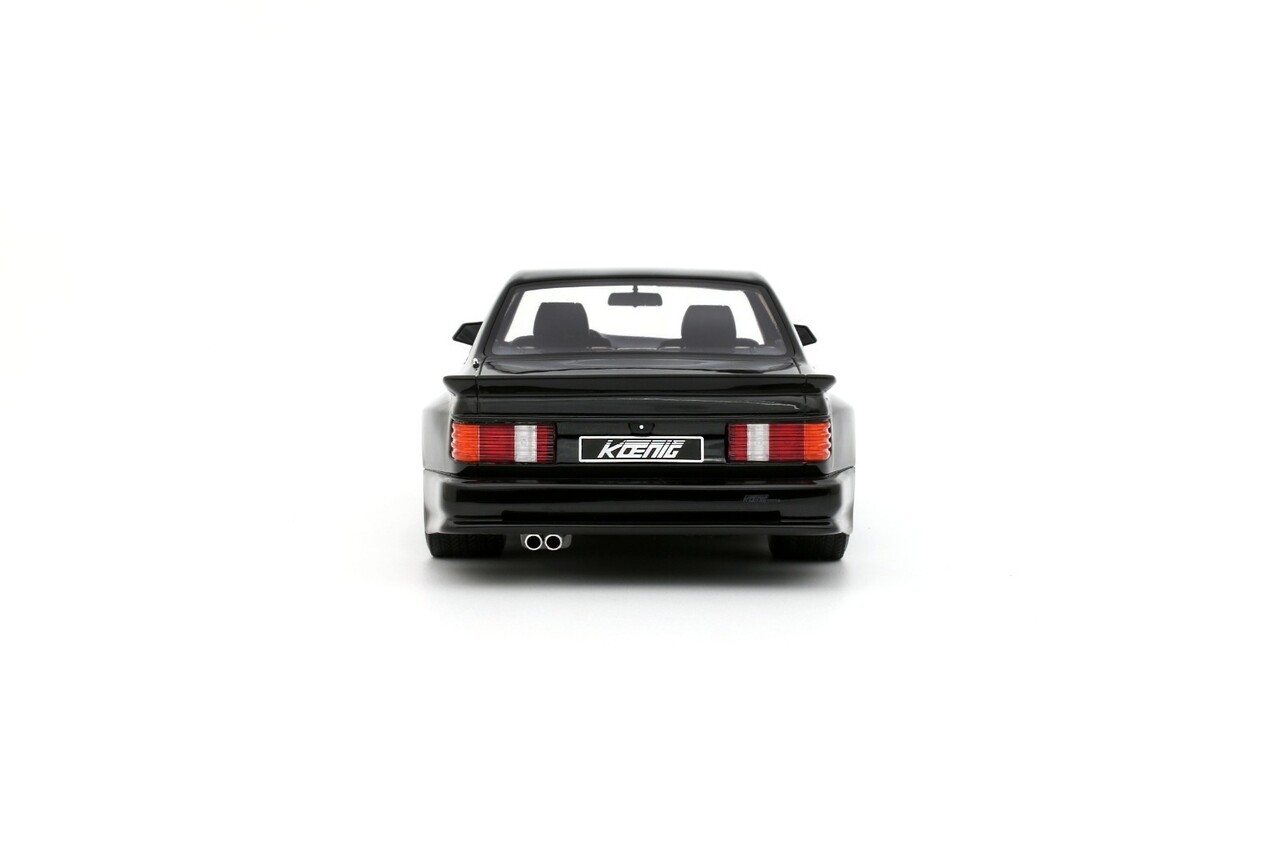 Mercedes-Benz Mercedes-Benz Koenig-Specials 560 SEC - 1:18 - Otto Mobile Models