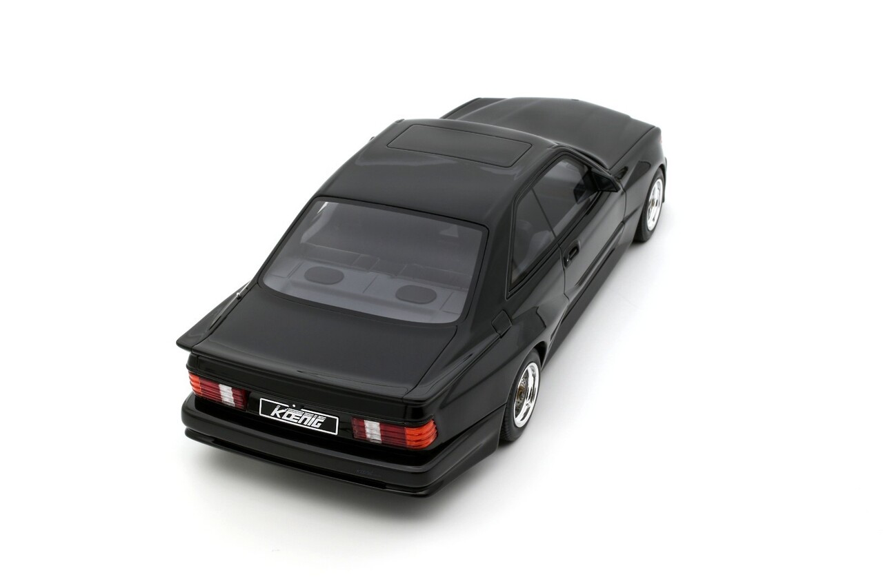 Mercedes-Benz Mercedes-Benz Koenig-Specials 560 SEC - 1:18 - Otto Mobile Models