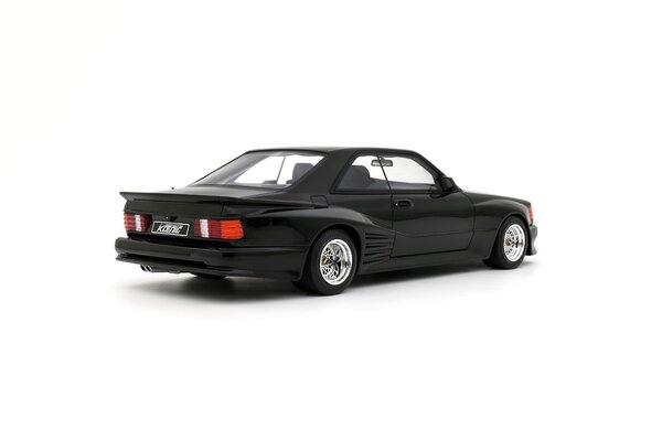 Mercedes-Benz Mercedes-Benz Koenig-Specials 560 SEC - 1:18 - Otto Mobile Models