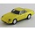 Alfa Romeo Spider 4a Serie 'Ultima' 1990 - 1:43 - Silas Models