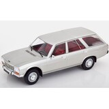 Peugeot Peugeot 504 Break - 1:18 - Modelcar Group