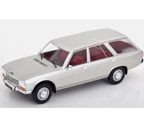 Peugeot Peugeot 504 Break - 1:18 - Modelcar Group