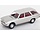 Peugeot 504 Break - 1:18 - Modelcar Group