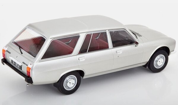 Peugeot Peugeot 504 Break - 1:18 - Modelcar Group