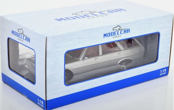 Peugeot Peugeot 504 Break - 1:18 - Modelcar Group