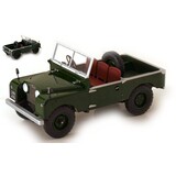 Land Rover Land Rover Series I - 1:18 - Modelcar Group