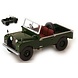 Land Rover Land Rover Series I - 1:18 - Modelcar Group