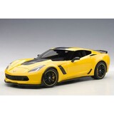 Chevrolet Chevrolet Corvette C7 Z06 C7R Edition - 1:18 - AUTOart