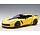 Chevrolet Corvette C7 Z06 C7R Edition - 1:18 - AUTOart