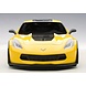 Chevrolet Chevrolet Corvette C7 Z06 C7R Edition - 1:18 - AUTOart