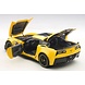 Chevrolet Chevrolet Corvette C7 Z06 C7R Edition - 1:18 - AUTOart