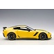 Chevrolet Chevrolet Corvette C7 Z06 C7R Edition - 1:18 - AUTOart